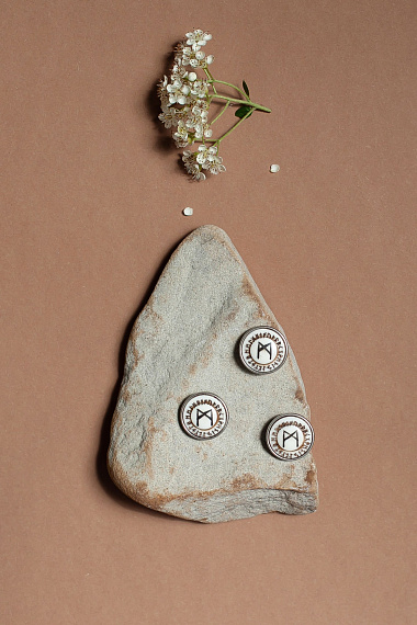 Rune Mannaz